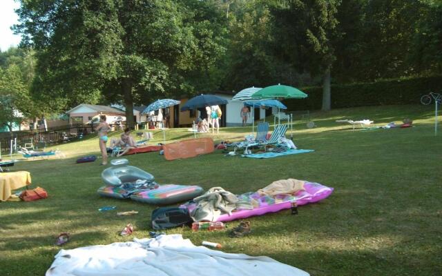 Ferienwohnungen Marktl