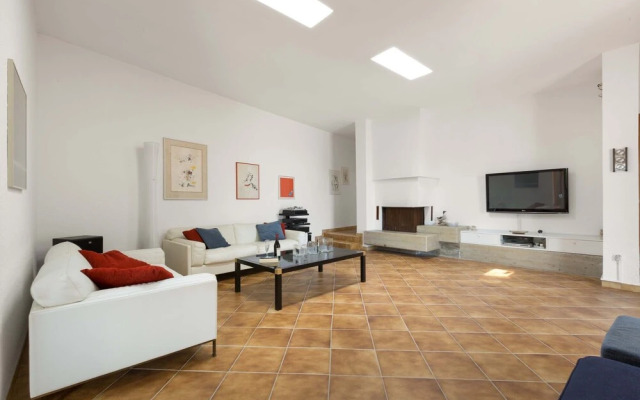 2506 Villa Sorriso by Barbarhouse