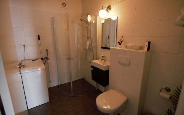 Egils Apartments