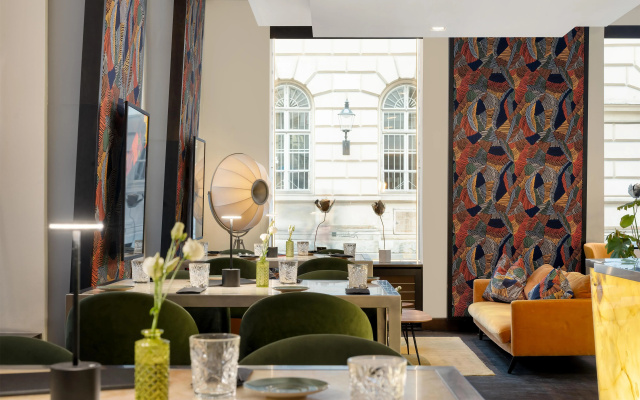 Radisson Blu Style , Vienna