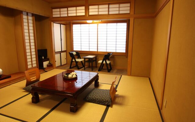 Yamadaya Ryokan