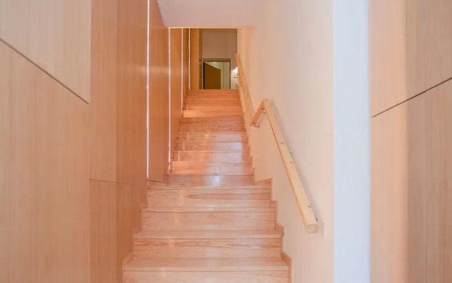 Liiiving in Porto-mouzinho Residence Apartment 1F