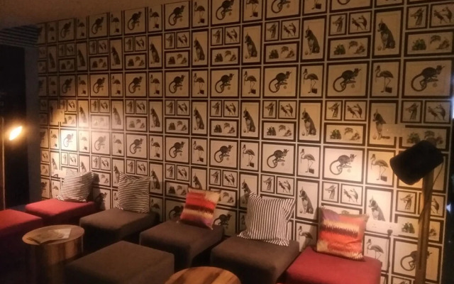 Hotel Bliss Executive - Andheri (East)