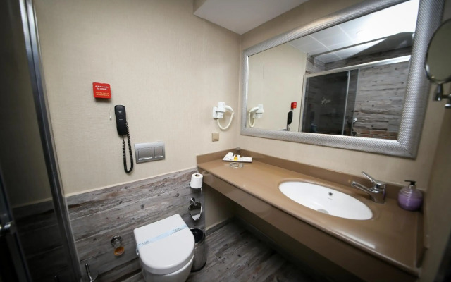 Asya Hotel