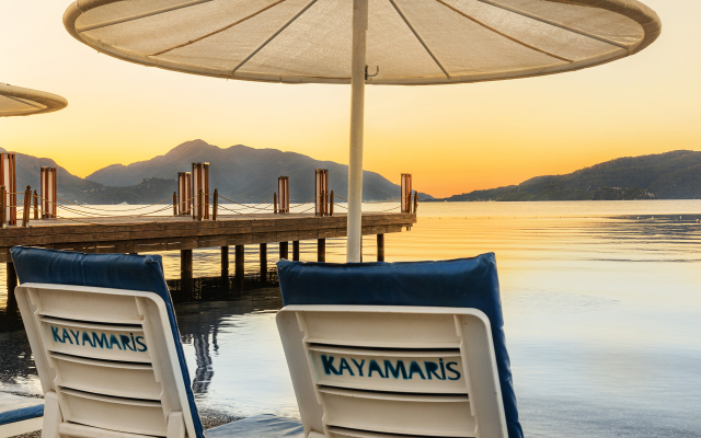 Kayamaris Hotel