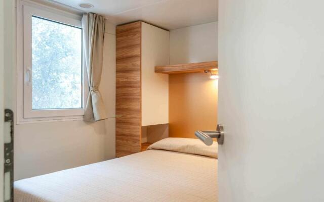 Villaggio Camping Sentinella