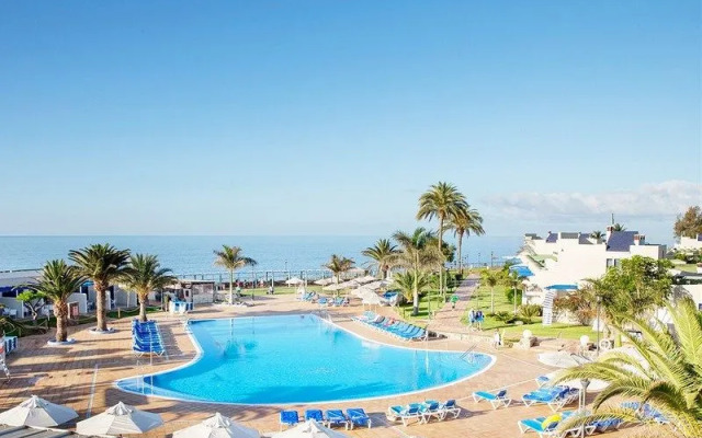 Apartamentos Playa Feliz