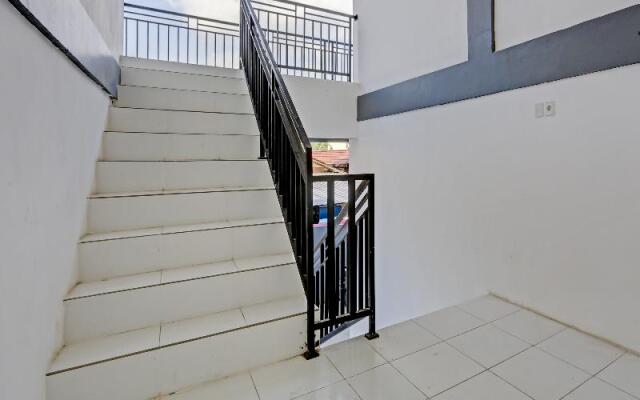 Good Sleep 3 Samarinda By Oyo Room