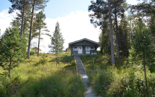Sänkelä Cottage
