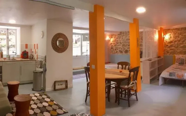 Moulin de la Fayolle