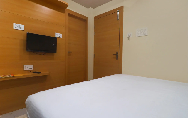 Fabhotel Ganpati 2