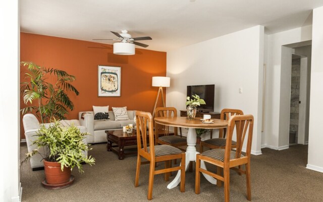 La Paz Apart Hotel