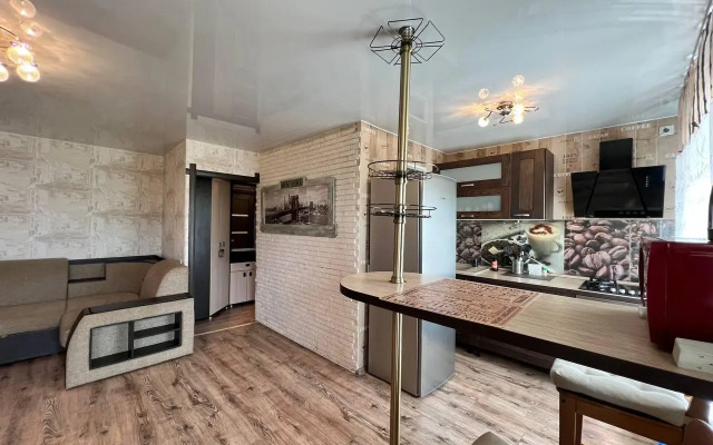 Марьин Дом на Студенческая 13