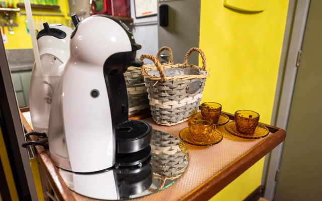 Apartamento Inteiro, Completo e Confortável