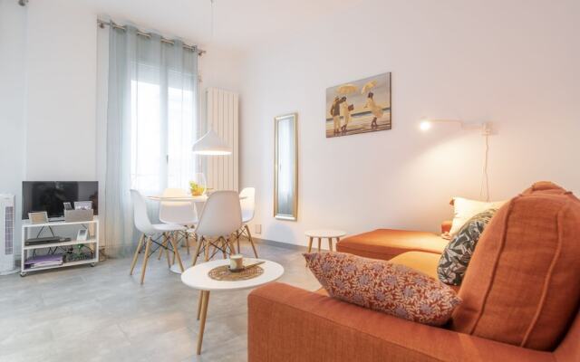 Suite Volupté Garage Clim