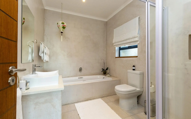 Le Mahi Guest House