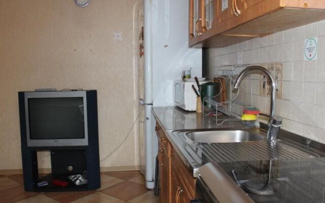 Like Hostel Kolomna