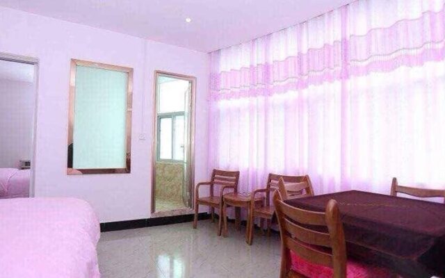 Lianhua Mengyang Inn 2nd Branch