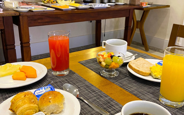 Bragana Palace Hotel