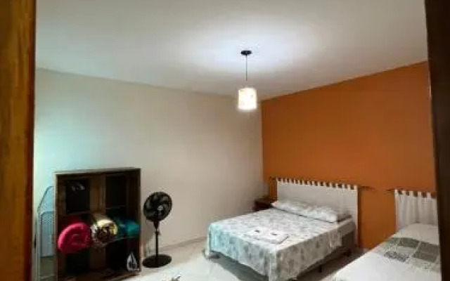 Apartamento Elite em Cunha