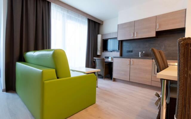 ibis Styles Zeebrugge