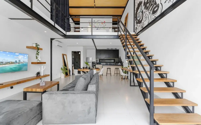 Love is Loft 3 by Betterplace