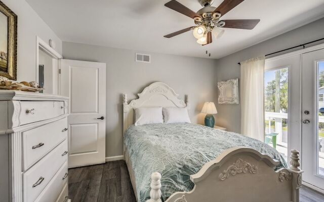 Deja Blue by Book That Condo