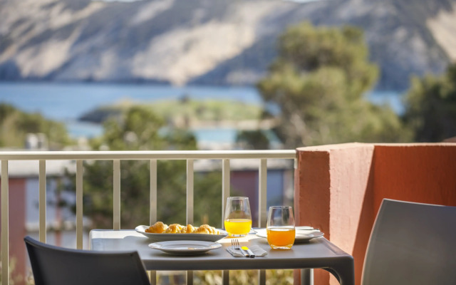 Hotel Veli Mel