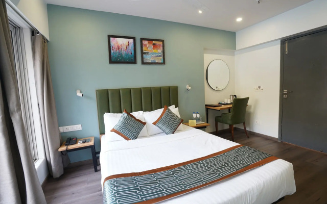 Apex Beacon Hotel, Mumbai
