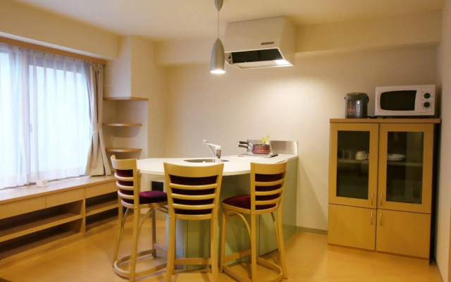 Osaka Hana Hostel
