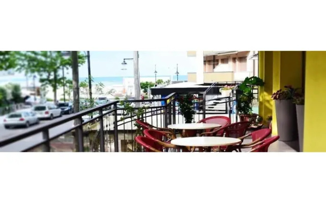 Hotel Abel