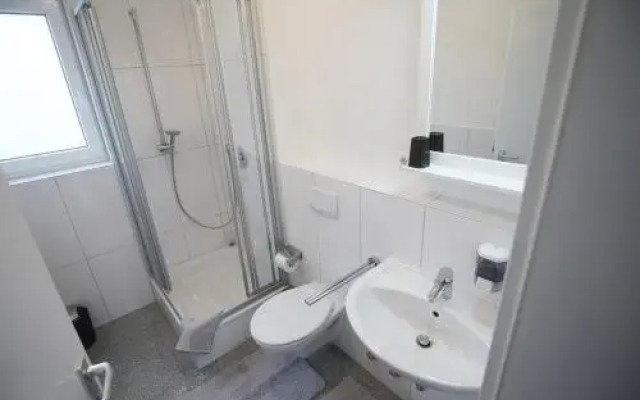 Outlet Apartments Metzingen