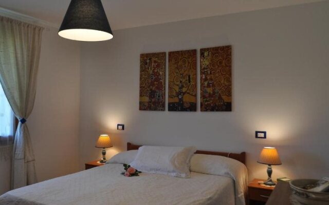 La Casetta in Canada