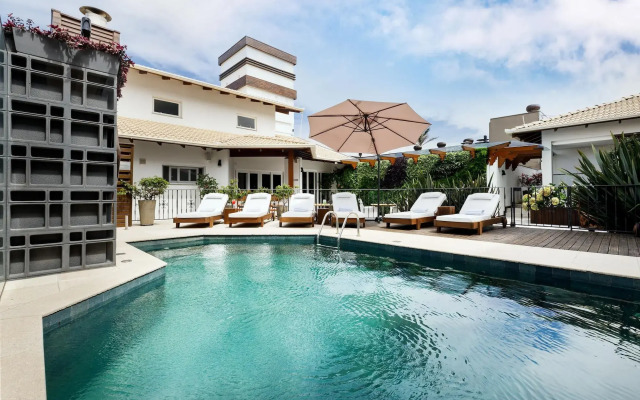 Villa d'Ozio Hotel e Cucina