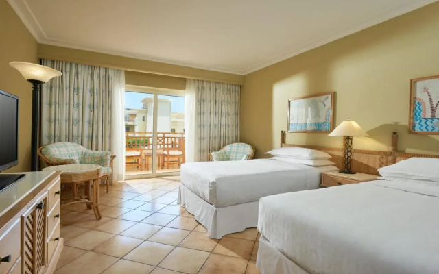 Sheraton Soma Bay Resort