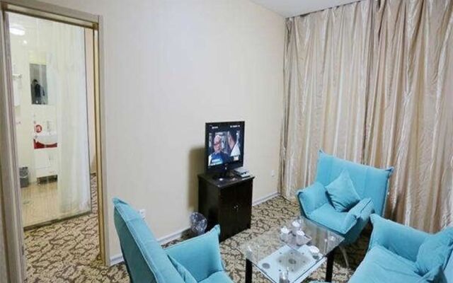 Shengjia Hotel