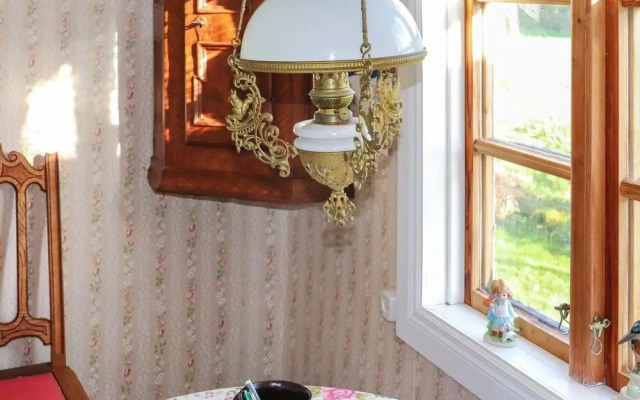 4 Person Holiday Home in Ullared