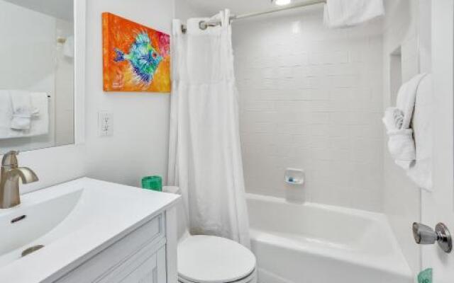 Sunset Villas Unit #2