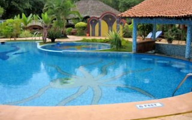 Country Club De Goa