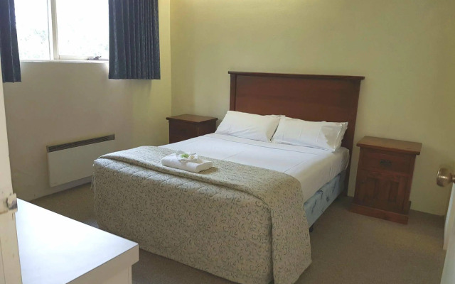 Hotel Cavalier