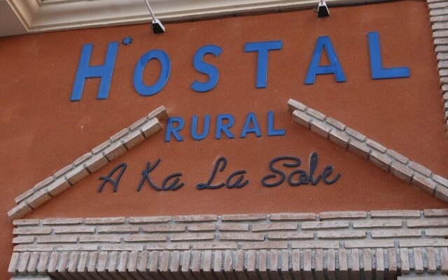 A Ka la Sole