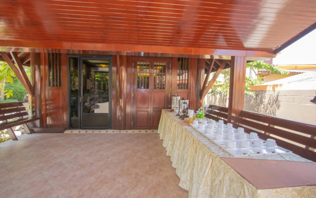 Baan Grood Arcadia Resort & Spa
