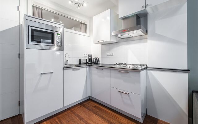 Amstel Delight Apartments