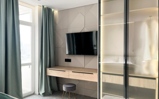Apartment on 109/5 Nansen Street