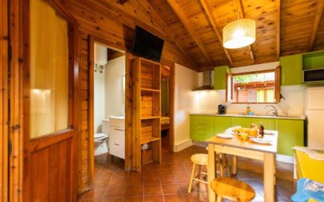 PA Camping La Llosa - Caravan Park
