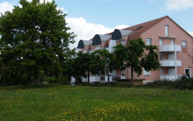 Locations Vacances Obernai