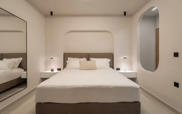 Piccadill Luxury Villas