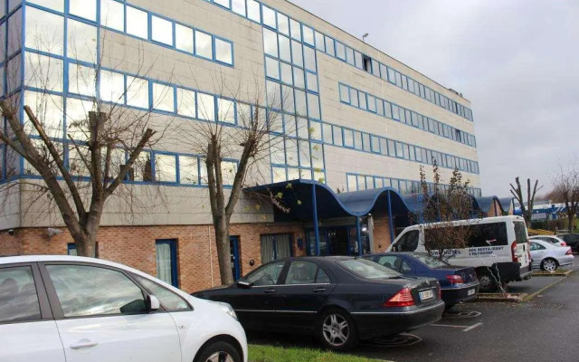 Eurohotel Airport Orly Rungis