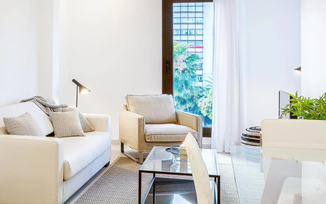 Plaza de La Feria Premium Apartments