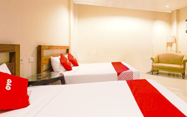 OYO 792 Wilae's Suites